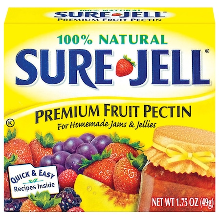 Sure-Jell Sure Jell Fruit Pectin 1.75 oz 1 pk 118783